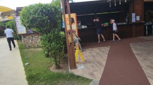 Переехали в Сиде. Отель Arnor de luxe Hotel 5*. Шведский стол, номер