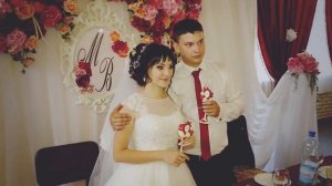 Трогательное поздравление лучшей подруги на свадьбу