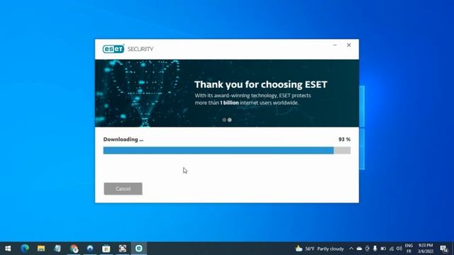 download and activate eset internet security 2022 смотреть онлайн