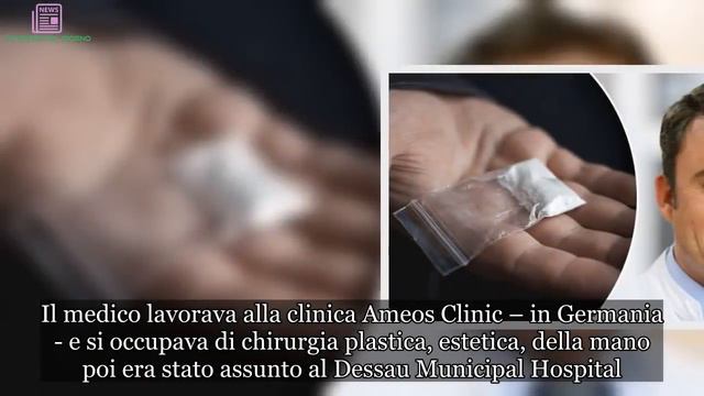 Rapporto Choc: Fa Sesso Orale Al Suo Compagno E Muore. Cosa C’era Sul Suo Pene  | ULTIMI ARTICOLI