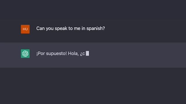 The Best Uses For ChatGPT