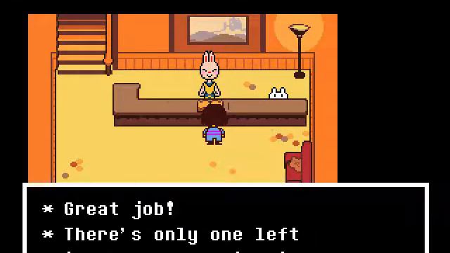 Undertale corruptions (1) смотреть онлайн