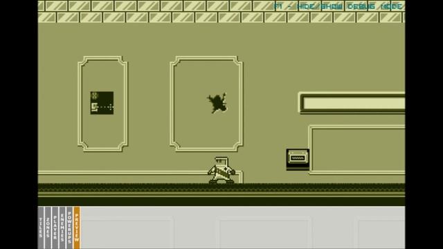 Super Rad Raygun - Level Editor Preview смотреть онлайн
