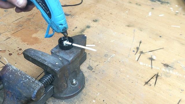 нереально крутая самоделка для рыбалки из чупа чупс смотреть онлайн