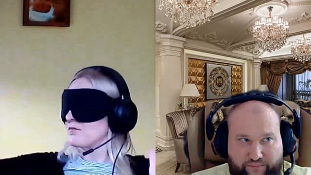 "Зарождение Души" Как появляется душа человека и из чего она состоит! В рубрике "Работа со слипером смотреть онлайн