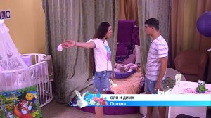 Дом-2: Мне не нужна такая семья!