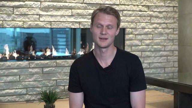 2017 Pine Tree Apple Tennis Classic - Tobias Wernet смотреть онлайн