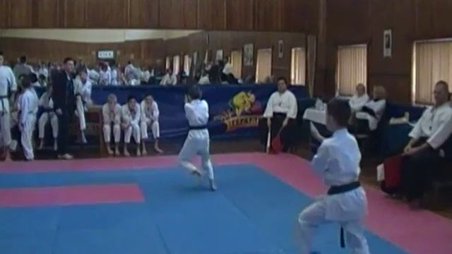Ката Финал Кива Крысько Чемпионат Украины г.Кропивницкий 2017 смотреть онлайн