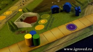 Виноделие. Обзор настольной игры от Игроведа