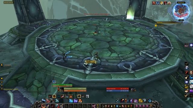 Last Rites (Последние ритуалы)