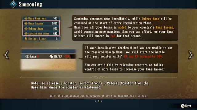 Brigandine: Legend of Runersia Switch Review смотреть онлайн