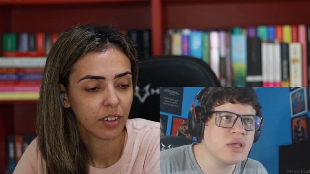 REACT: Games EduUu | BICHO NA FÁBRICA! - Poppy Playtime смотреть онлайн