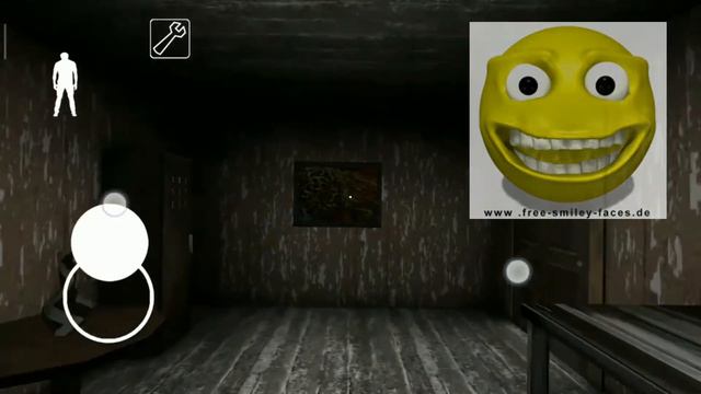 Granny gameplay part 2 | Играем в гренни: 2 часть смотреть онлайн