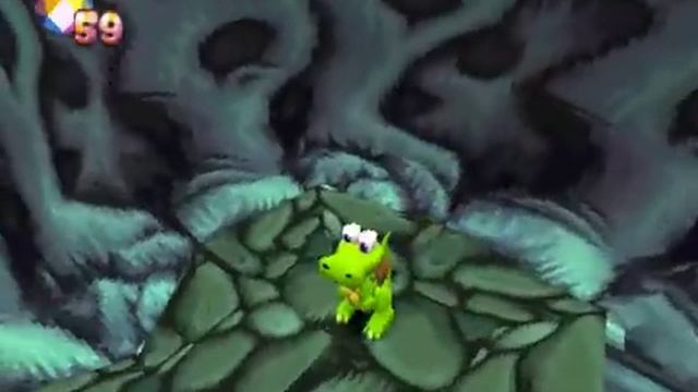 DM's Guide: Croc - Legend of the Gobbos (1-2) смотреть онлайн