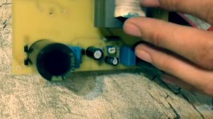 Ламповый усилитель с межкаскадным трансформатором на лампах 6Н9С и ГУ-50