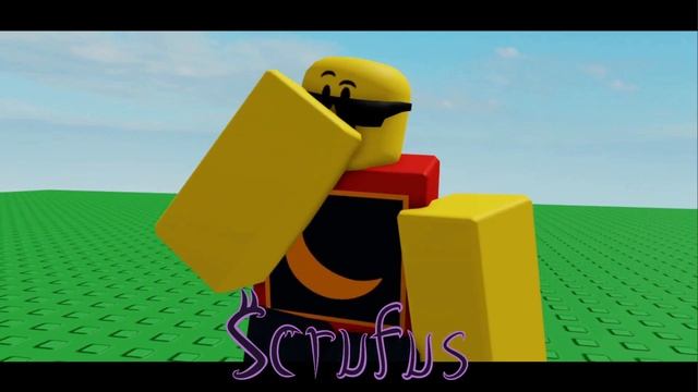 Roblox Animator glow up смотреть онлайн