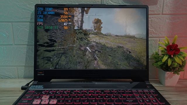 Elden Ring Review - Asus Tuf F15 i5 10th gen | Gtx 1650 ti | 16gb ram ? смотреть онлайн