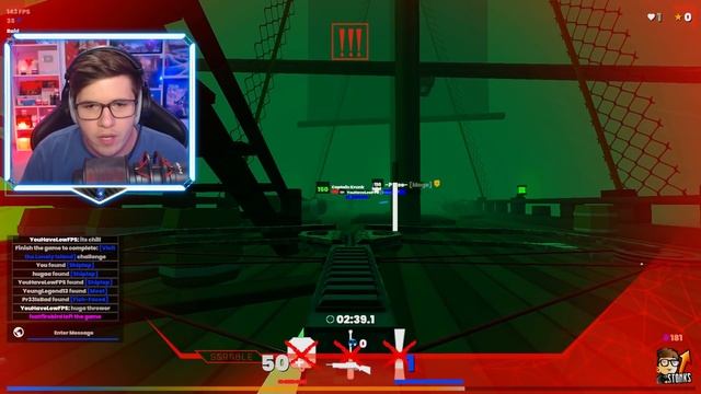 NEW "TORTUGA" RAID EVENT IN KRUNKER.IO! (Season 5) смотреть онлайн