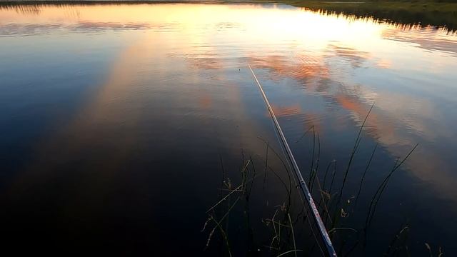 РЫБАЛКА С ГРИГОРИЧЕМ \ В ИЗБУ НА 4 ДНЯ \ Часть 2 \ НАТЯГАЛИ ДВА ВЕДРА \ ВЕЧЕР В ИЗБЕ смотреть онлайн