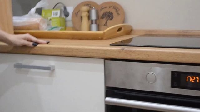 Видео обзор кухни на заказ. Кухонный гарнитур Омск. Мебель на заказ Омск. смотреть онлайн