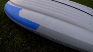 Вопрос к производителю лодок Аквилон