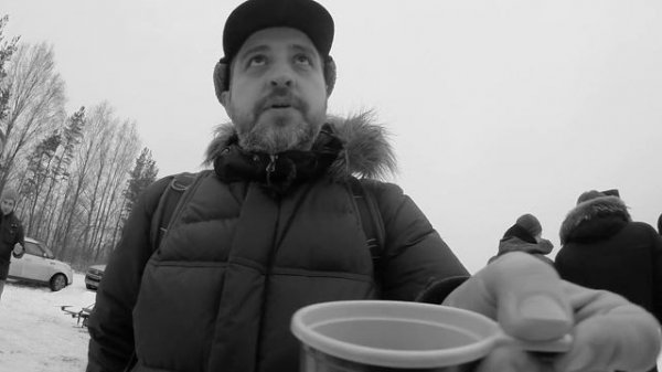 Geoscan за 45 секунд