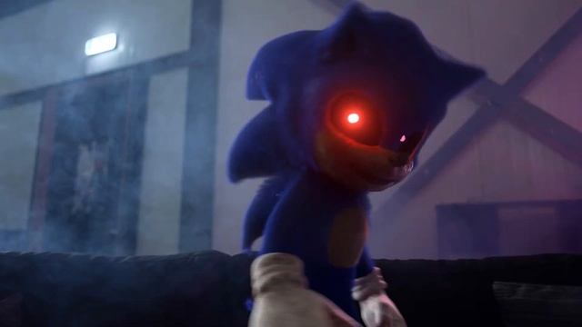 Sonic.exe (2023) - Coffin Dance Song Cover смотреть онлайн