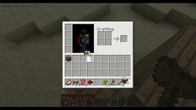 Minecraft Beta 1.5 (OLDER MINECRAFT) смотреть онлайн
