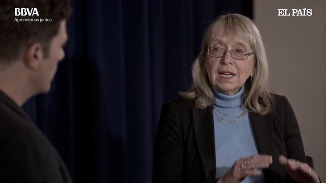 Habilidades para aprender a vivir en el siglo XXI, Esther Wojcicki смотреть онлайн