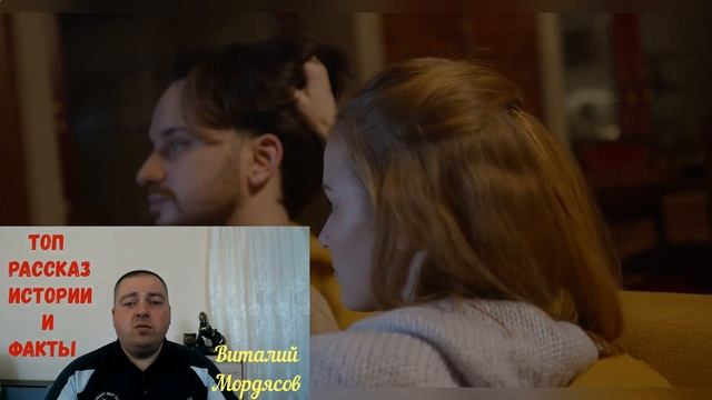 Жена заскучала по бывшим партнёрам Истории из жизни Рассказ смотреть онлайн