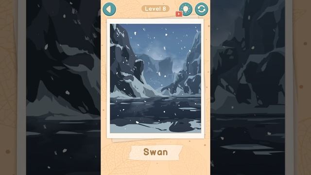 Paper Fold-In Origami - Gameplay Part 1 Levels 1-13 (Android, iOS) смотреть онлайн