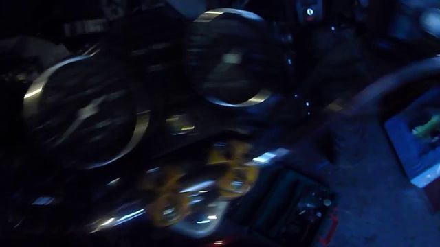 Декор креплений рудя для мопеда. часть 2 смотреть онлайн