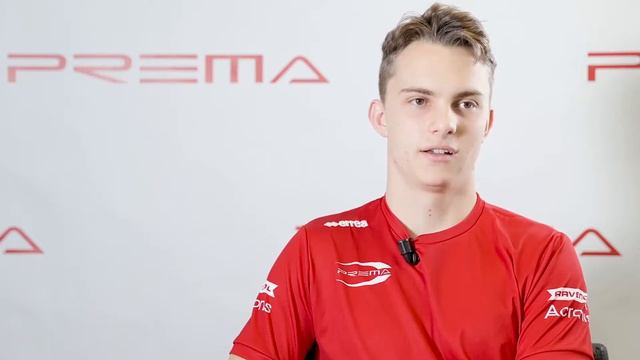 Why is no one talking about Oscar Piastri? смотреть онлайн