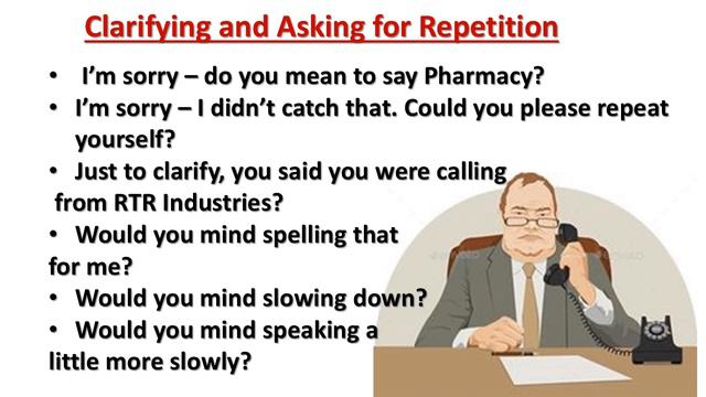 TELEPHONE CONVERSATION. How to End a Telephone Conversation in English. смотреть онлайн