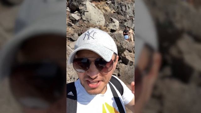 Греция за 4 дня. Монастыри Метеоры, Салоники, Санторини, Афины. смотреть онлайн