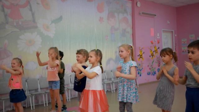 Интеллект-карта..- развитие наглядно-образного мышления дошкольников. МКДОУ д/с№ 173 - Зайцева М.О смотреть онлайн