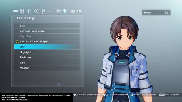 How to create Ren Akamichi (Kamen rider Kenzan) in Fatal bullet смотреть онлайн