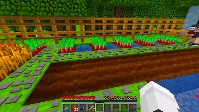 Жизнь Русалки #2 | Стала Русалкой в Майнкрафт | Minecraft Сериал смотреть онлайн
