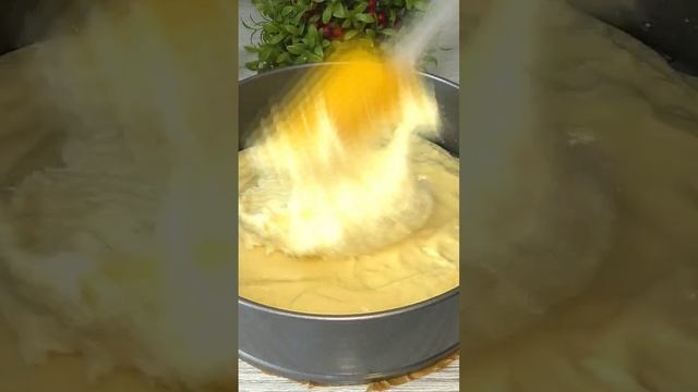 Сливочные пироги