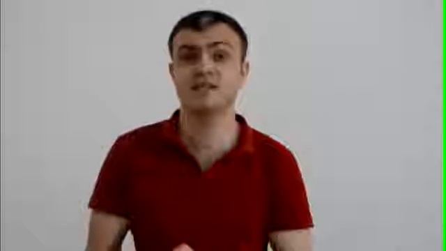 Отзыв Дашдамирова Айваза на курс SMM продажник от Лары и Пронина. СММ продажник смотреть онлайн