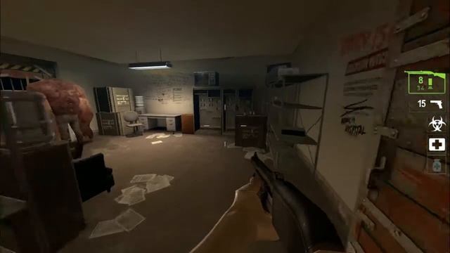 "Safezone" смотреть онлайн