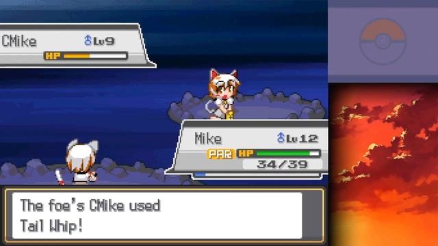 Touhoumon: HeartGold | [7] Unexpected Struggles смотреть онлайн