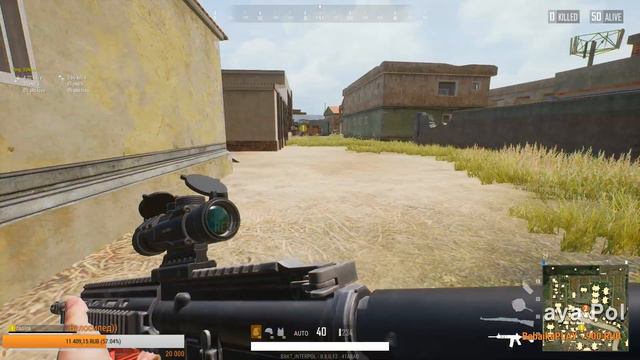 PUBG MOBILE INTERPOL КАТАЮ В PUBG LITE))) ПРОТИВ СКВАДОВ!!! смотреть онлайн