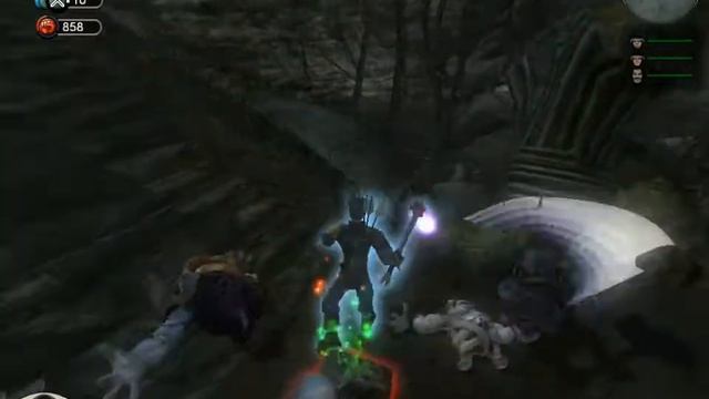 Fable #10 - Eskorta kupców 1/2 смотреть онлайн