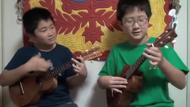 "Guava Jam" KAZUKI & NAOTO смотреть онлайн