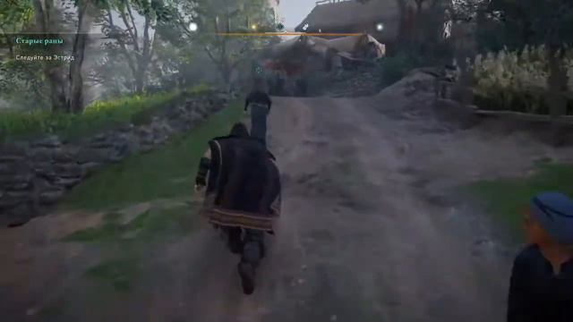 Assassins Creed Valhalla смотреть онлайн