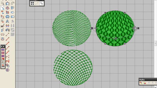 Эфект флорентин