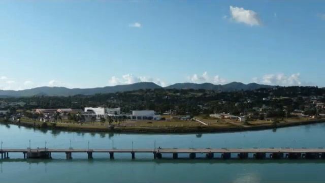caribbean holiday (ocean village) смотреть онлайн