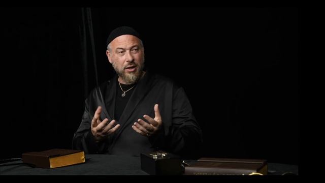 БОГАТЫЙ ИЛИ НИЩИЙ - каким должен быть духовный человек??? смотреть онлайн