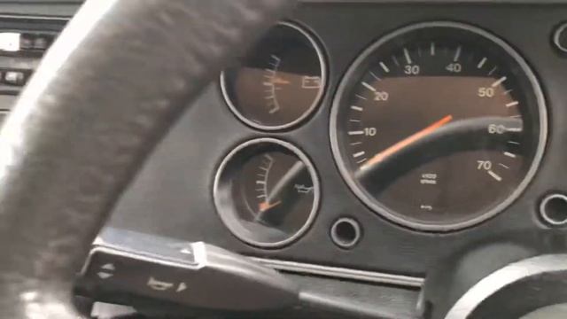 1979 Concourse winning Ford Capri 3.0S Capri смотреть онлайн
